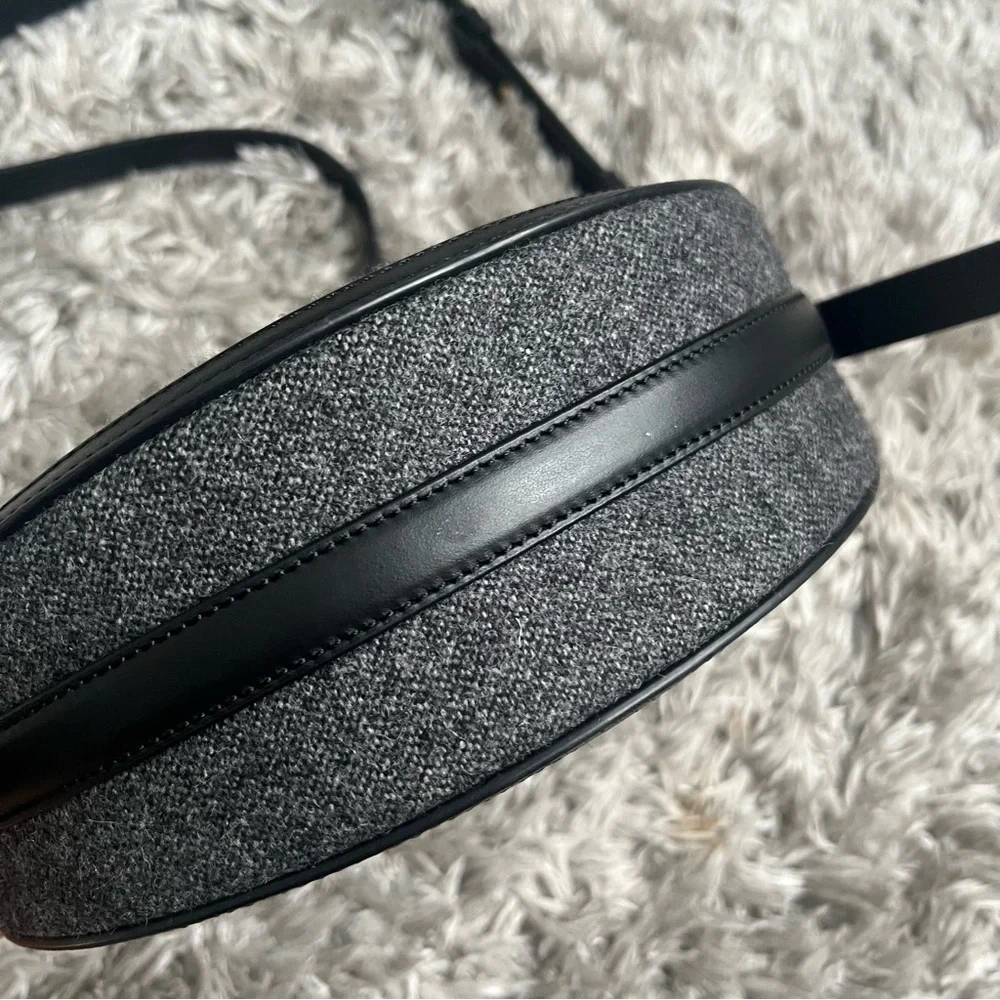 Polene Dix Edition Duo Black Canvas - Picture 7 of 12